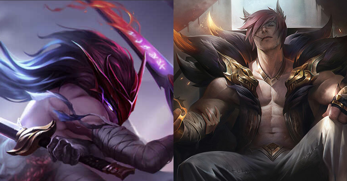 ĐTCL mùa 11: 3 đội hình đang thống trị chế độ chơi Tiệc Pengu