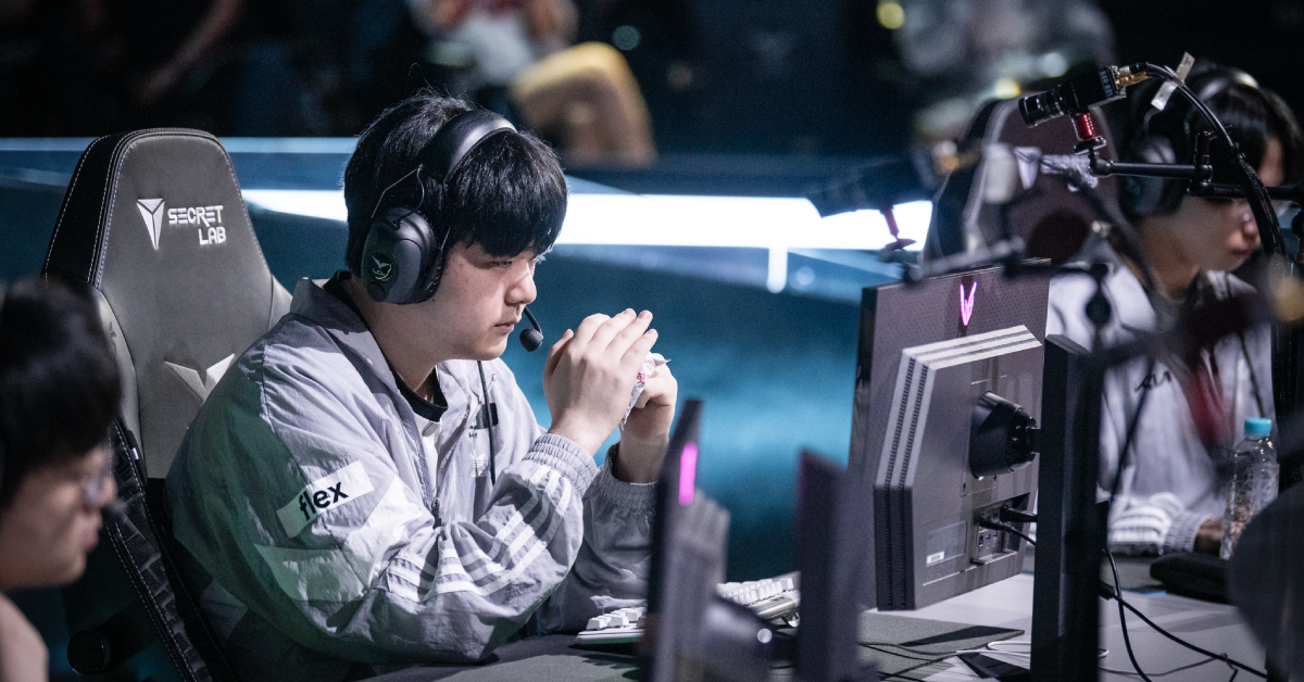 Liên Minh Huyền Thoại