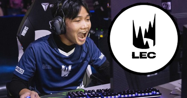 Liên Minh Huyền Thoại