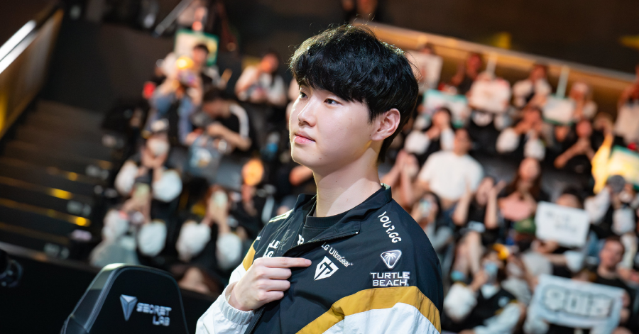 Liên Minh Huyền Thoại