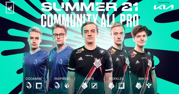 Liên Minh Huyền Thoại