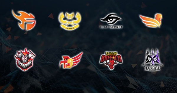 Liên Minh Huyền Thoại