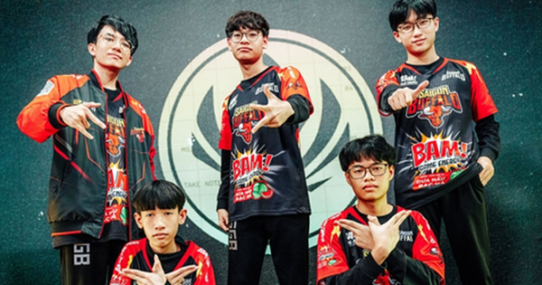 Liên Minh Huyền Thoại