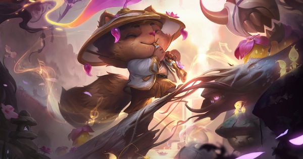 Liên Minh Huyền Thoại