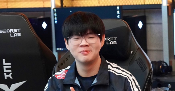 Liên Minh Huyền Thoại