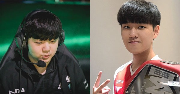 Liên Minh Huyền Thoại