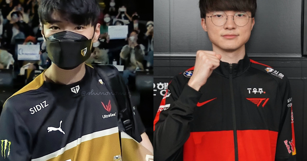 Liên Minh Huyền Thoại