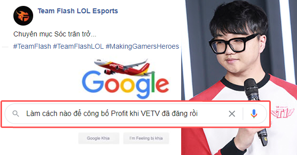 Liên Minh Huyền Thoại