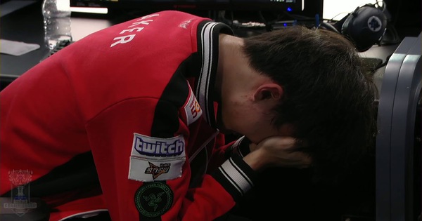 Liên Minh Huyền Thoại