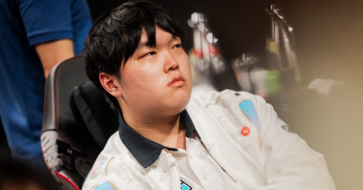 Liên Minh Huyền Thoại