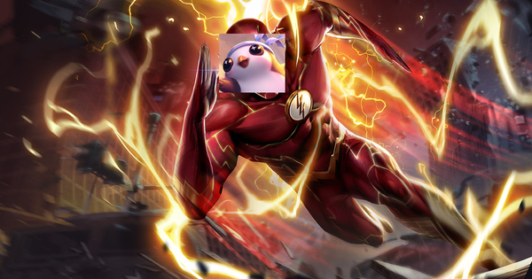 Đấu Trường Chân Lý: Riot Games công bố Thiên Hà mới khiến Linh Thú ít máu nhưng chạy nhanh như Flash