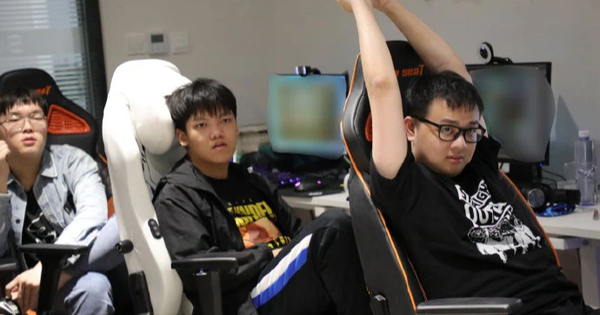 Liên Minh Huyền Thoại