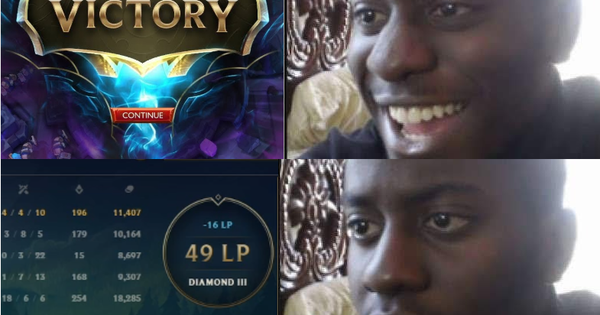 Liên Minh Huyền Thoại