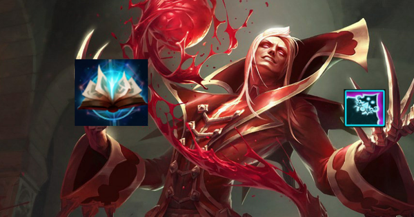 Liên Minh Huyền Thoại