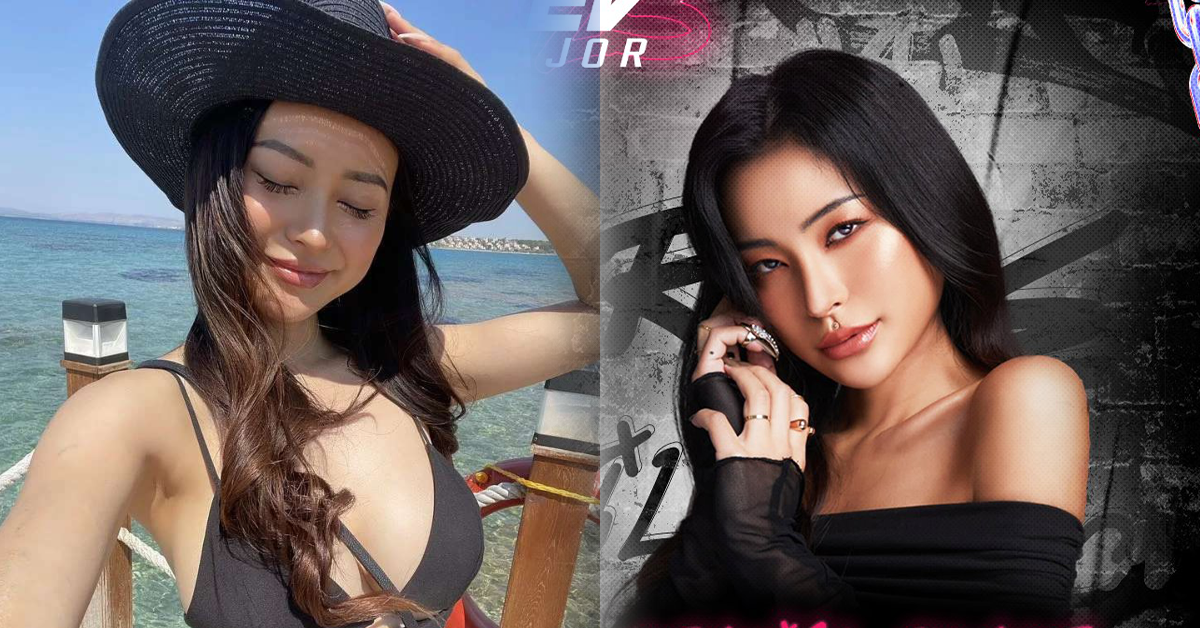 Sự kiện Esports đình đám khiến cộng đồng sửng sốt khi mời sao "phim 18+" tham dự