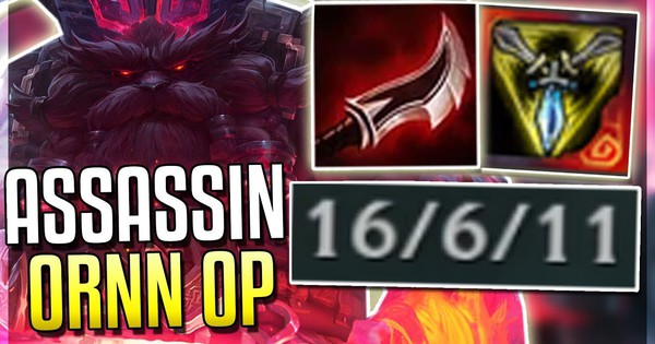 Liên Minh Huyền Thoại