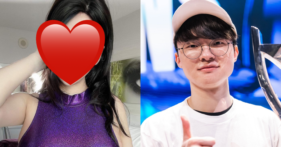 Liên Minh Huyền Thoại