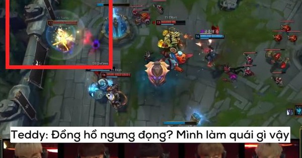 Liên Minh Huyền Thoại