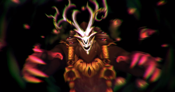 Liên Minh Huyền Thoại