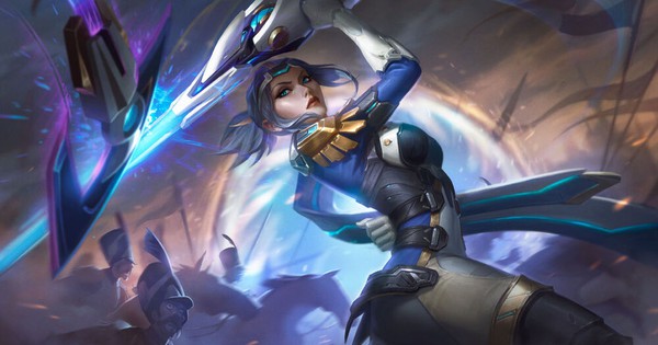 Đấu Trường Chân Lý: Fiora từ một chủ lực mạnh hóa thành unit "siêu phế" chỉ vì lỗi của Riot Games