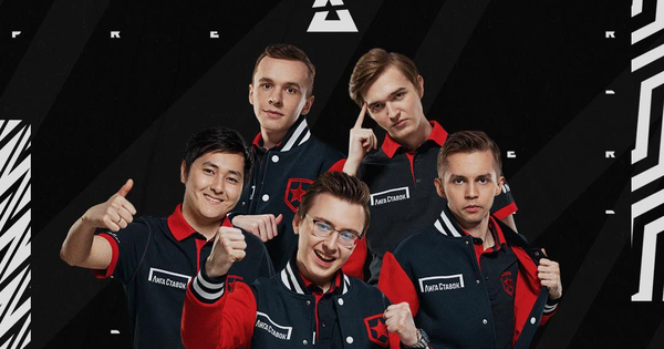 CS:GO - Đánh bại Na`vi, Gambit tiếp tục khẳng định vị trí ông vua nền CS chuyên nghiệp với chức vô địch thứ 3 trong năm