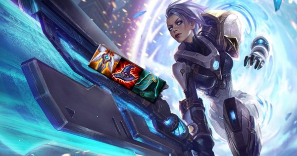 Đấu Trường Chân Lý: Những đội hình sở hữu dàn chống chịu chất lượng bậc nhất meta