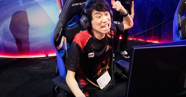 Liên Minh Huyền Thoại