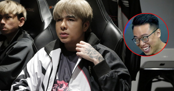 Liên Minh Huyền Thoại