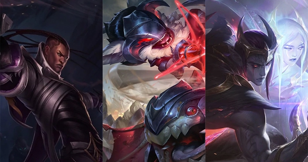 Đấu Trường Chân Lý: Top 3 đội hình bị giảm sức mạnh nặng nhất hậu update 11.20