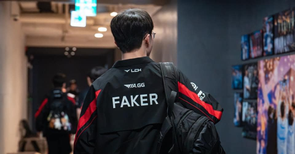 Liên Minh Huyền Thoại