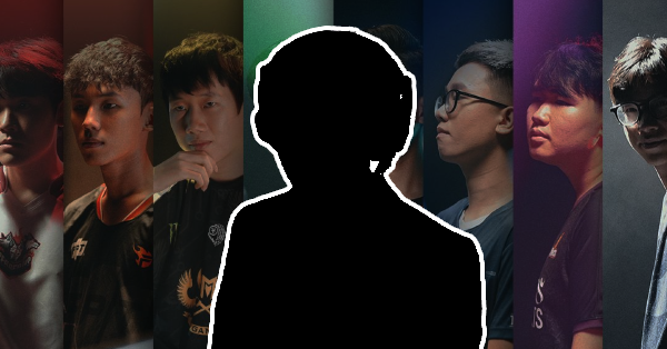 Liên Minh Huyền Thoại