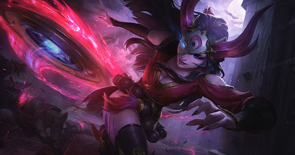 Đấu Trường Chân Lý: Học hỏi từ cao thủ - Muốn leo rank nhanh chóng, hãy chơi xoay quanh Sivir