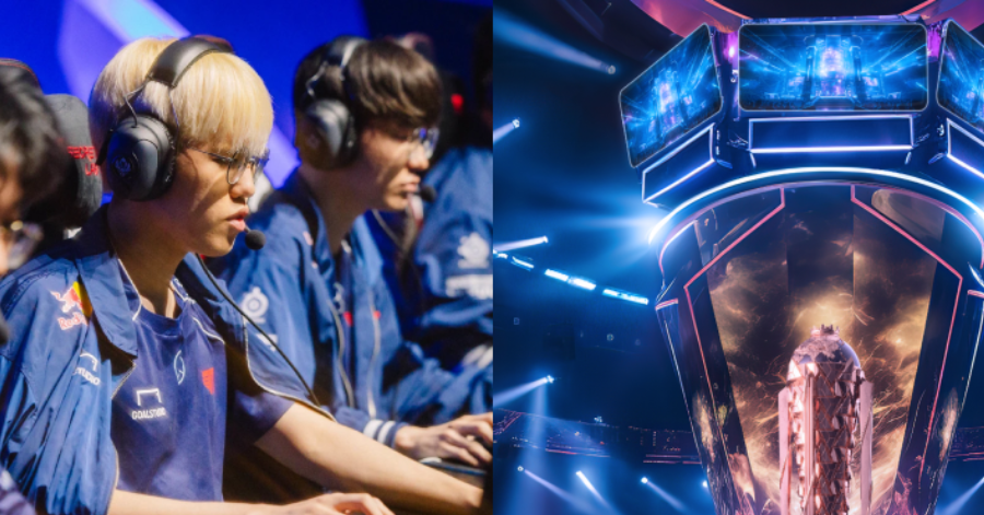 Liên Minh Huyền Thoại