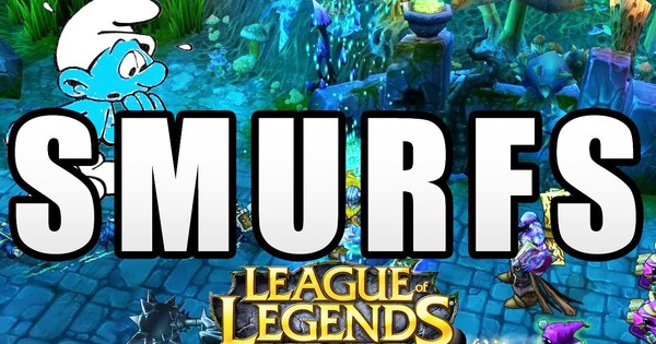 Liên Minh Huyền Thoại