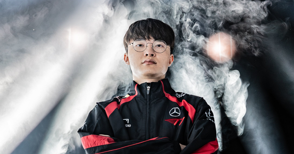 Liên Minh Huyền Thoại