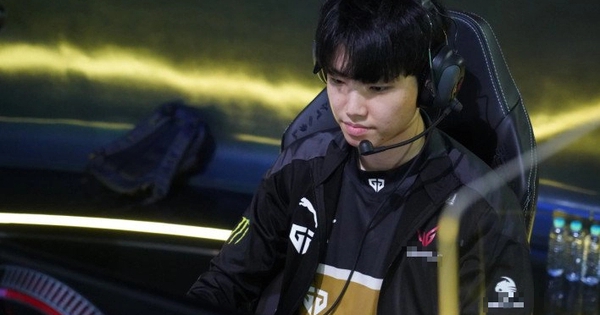 Liên Minh Huyền Thoại