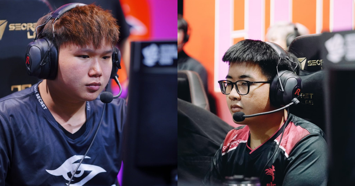 Liên Minh Huyền Thoại