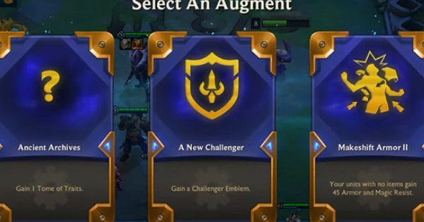 Liên Minh Huyền Thoại