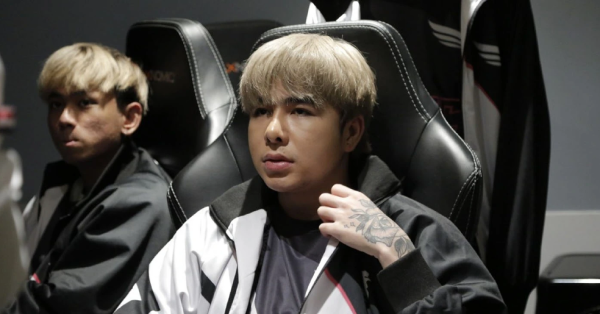 Liên Minh Huyền Thoại