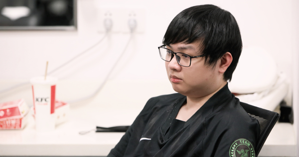 Liên Minh Huyền Thoại