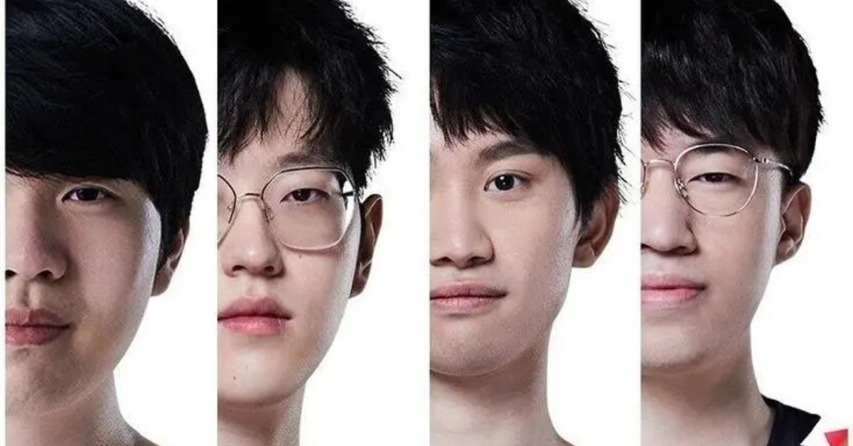 Liên Minh Huyền Thoại