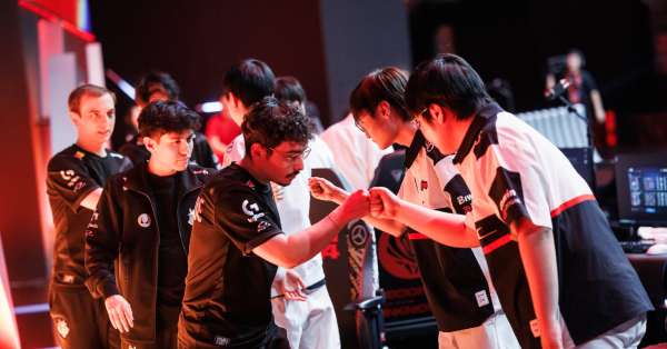 Liên Minh Huyền Thoại