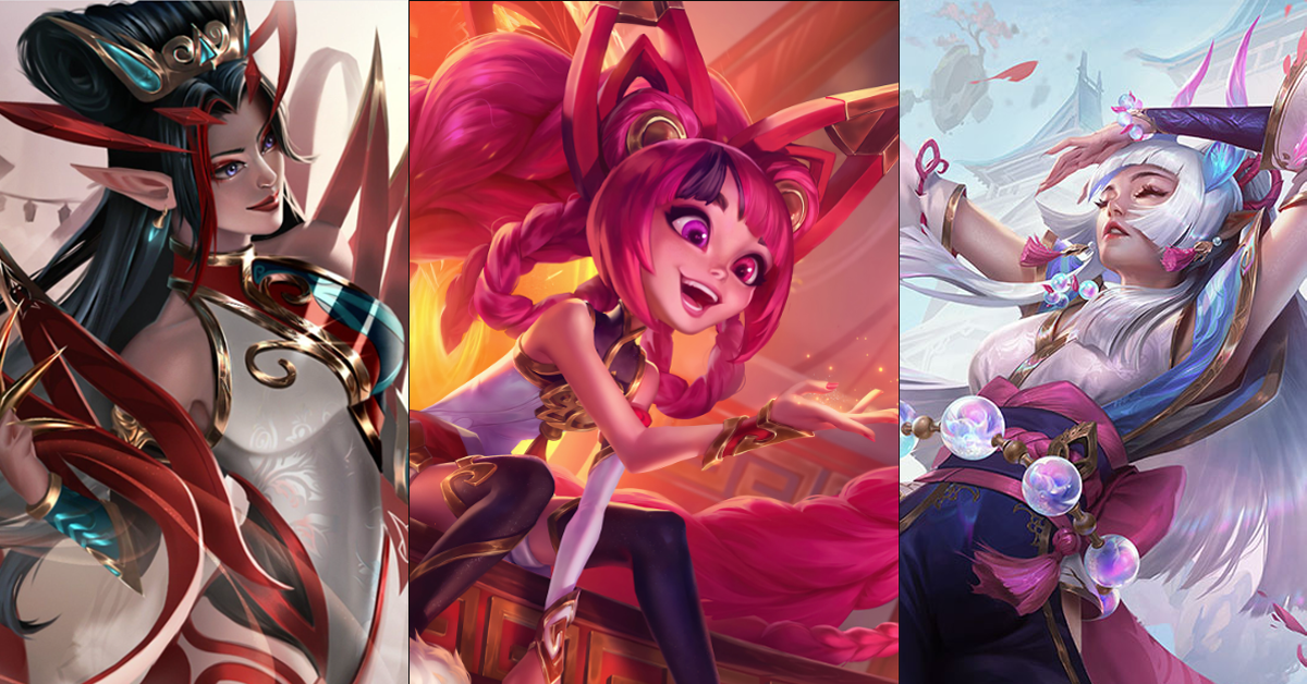 ĐTCL mùa 11: Chiến thắng dễ dàng với “bí kíp trấn phái” AP Flex