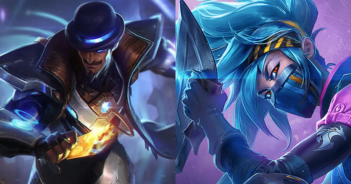 ĐTCL mùa 13: Leo hạng thần tốc cùng đội hình Cực Tốc - Vệ Binh