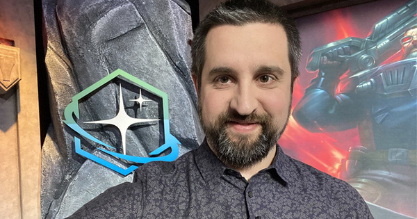 Liên Minh Huyền Thoại