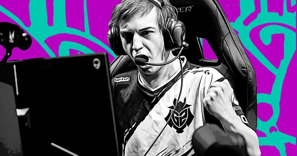 Liên Minh Huyền Thoại