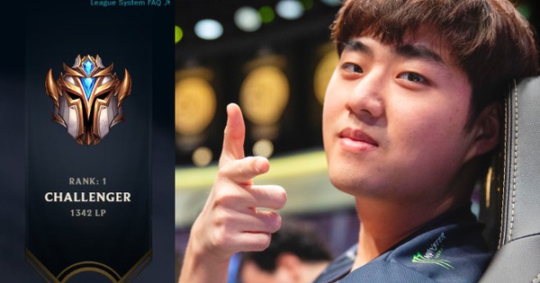 Liên Minh Huyền Thoại