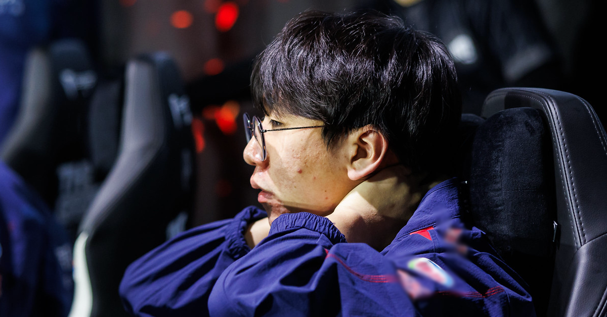 Liên Minh Huyền Thoại