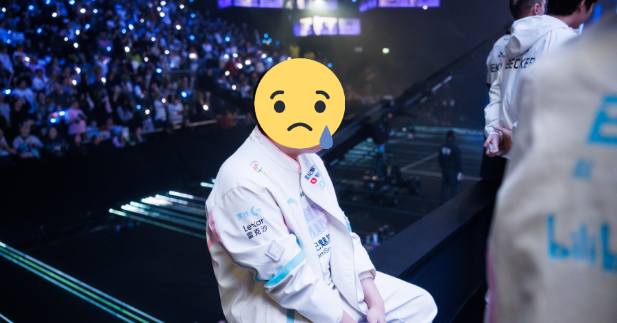 Liên Minh Huyền Thoại