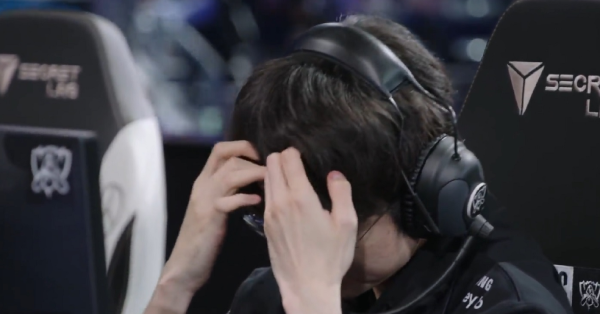 Liên Minh Huyền Thoại